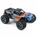 Wltoys 104019 1/10 2.4G 4WD Brushless High Speed Remote Control Car Vehicle Models 55KM/H