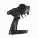 XLF X03A X04A MAX X06 F17 F18 F22A F10 1/10 1/14 Remote Control Car Spare 2.4G 4CH Transmitter Remote Controller 1669 Parts