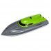 YLE Toys 806 2.4G 4CH RC Boat Waterproof Vehicles Dual Motors High Speed Racing Ship Models