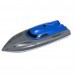 YLE Toys 806 2.4G 4CH RC Boat Waterproof Vehicles Dual Motors High Speed Racing Ship Models