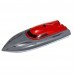 YLE Toys 806 2.4G 4CH RC Boat Waterproof Vehicles Dual Motors High Speed Racing Ship Models
