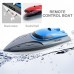 YLE Toys 806 2.4G 4CH RC Boat Waterproof Vehicles Dual Motors High Speed Racing Ship Models