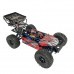 VRX Racing RH1062 1/10 Scale 4WD Electric Rc Car Vechile Models RTR w/ 60A Brushless ESC 3660 Motor 11.1V 3300mAH Lipo Battery