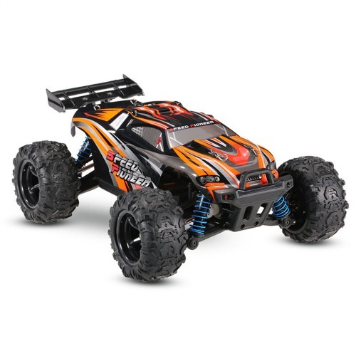 PXtoys 9302 Two Battery 1/18 2.4G 4WD High Speed Racing Remote Control