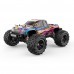 MJX 16208 16209 1/16 Brushless High Speed Remote Control Car Vechile Models 45km/h
