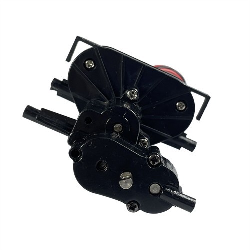 LDR/C LDP06 1/12 Remote Control Car Spare One Speed Gearbox w/ 260