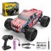 Deer Man S7 1/20 2.4G Mini RTR Remote Control Car Off Road Vehicle Models Toy