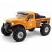 RGT EX86170 Challenger 1/10 2.4G FWD/4WD Remote Control Car Crawler Two Speed Climbing Off-Road Truck Vehicles Models