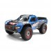 JJRC Q130 1/14 2.4G 4WD Brushed Brushless Remote Control Car Short Course Vehicle Models Full Proportional Control