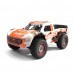 JJRC Q130 1/14 2.4G 4WD Brushed Brushless Remote Control Car Short Course Vehicle Models Full Proportional Control