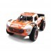 JJRC Q130 1/14 2.4G 4WD Brushed Brushless Remote Control Car Short Course Vehicle Models Full Proportional Control