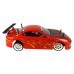 VRX Racing RH1004 1/10 2.4G 4WD Nitro Remote Control Car 2 Speed Drift On-Road Full Proportional Metal Chassic Vehicles Models Toys