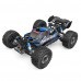 MJX 16207 HYPER GO 1/16 Brushless High Speed Remote Control Car Vechile Models 45km/h Several Battery