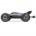 MJX 16207 HYPER GO 1/16 Brushless High Speed Remote Control Car Vechile Models 45km/h Several Battery