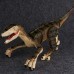 2.4GHz Remote Control Dinosaur Toys Robot Dinosaur Simulation Velociraptor Toys